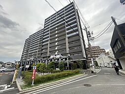 レーベンリヴァーレ坂戸リッツ