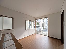 川越市中台南2丁目