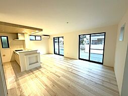 さいたま市中央区大戸2丁目