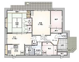 行田市富士見町1丁目