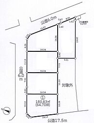 桶川市坂田東3丁目