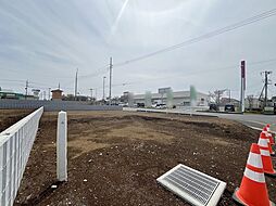 桶川市坂田東3丁目