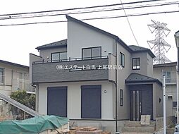 坂戸市鶴舞2丁目5期　1号棟