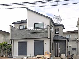 坂戸市鶴舞2丁目5期　1号棟