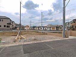 久喜吉羽第5 5号棟