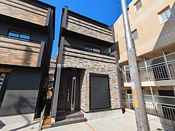 さいたま中央区下落合1 E号棟