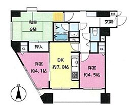 ヴェリティ川越