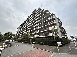 パーク上尾弐番館