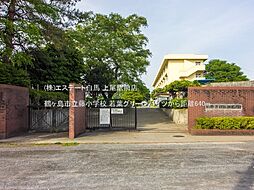 若葉グリーンハイツ