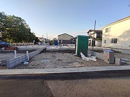 北足立伊奈町栄2丁目5期6棟 5号棟