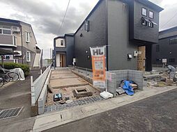 北足立伊奈町栄2丁目5期6棟 1号棟