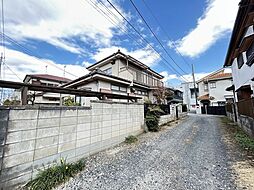 さいたま市北区植竹町1丁目 2号地
