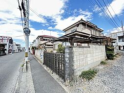 さいたま市北区植竹町1丁目 1号地