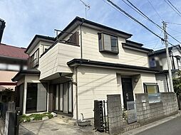 上尾市原市　再生住宅