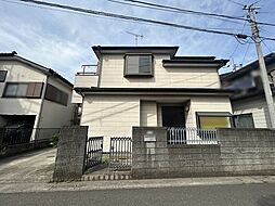 上尾市原市　再生住宅