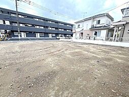 久喜市青葉4丁目 A号地