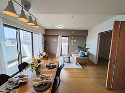 レーベンハイム若葉富士見町