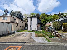 川越市大字笠幡