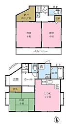 川越市今成4丁目