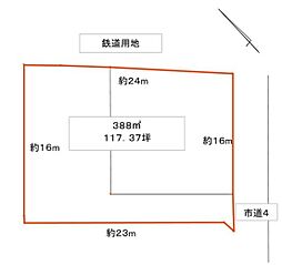 鴻巣市箕田