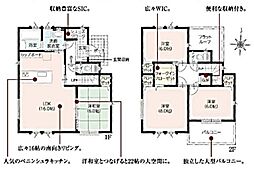 熊谷市銀座6丁目　4号棟