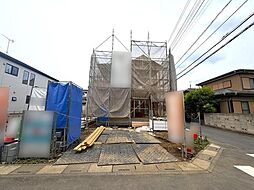 さいたま市北区別所町