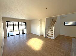 さいたま市大宮区三橋31期　1号棟