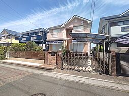 幸手市香日向3丁目