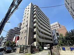 アイディスクエア川越新富町