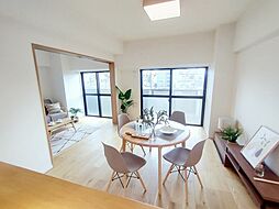 ベルドゥムール春日部駅前