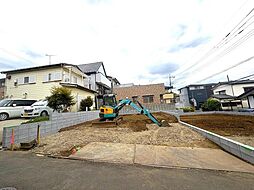 さいたま市北区日進町1丁目 1号棟