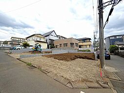 さいたま市北区日進町1丁目 2号棟