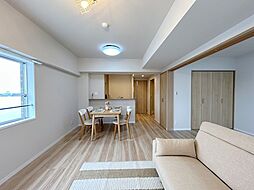 エクレール第四岩槻