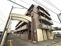 レーベンハイム北本