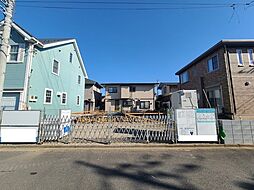 上尾市小泉
