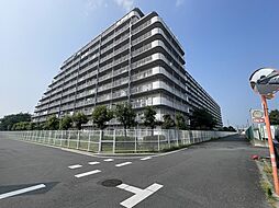 若葉台マンション