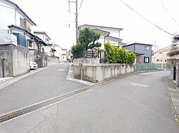 桶川市坂田西3丁目