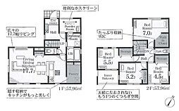 蓮田市緑町1丁目