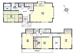 北本市中丸7丁目