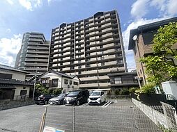 川越パーク・ホームズ