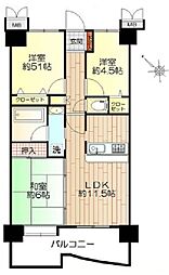 ライオンズガーデンシティ浦和