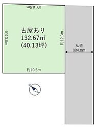 上尾市上平中央3丁目