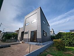 上尾市浅間台4丁目