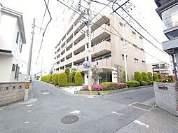 レーベンハイム大宮奈良町