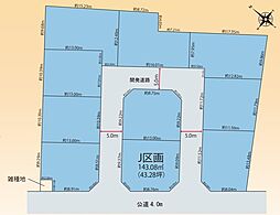 北足立郡伊奈町大字小室 J号地