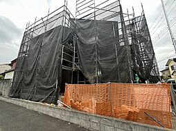 上尾市上平中央2丁目