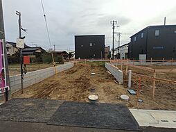 宮代町門間第8　2期 19号棟