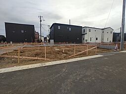 宮代町門間第8　2期 18号棟