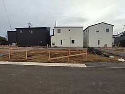 宮代町門間第8　2期 17号棟