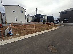 宮代町門間第8　2期 16号棟